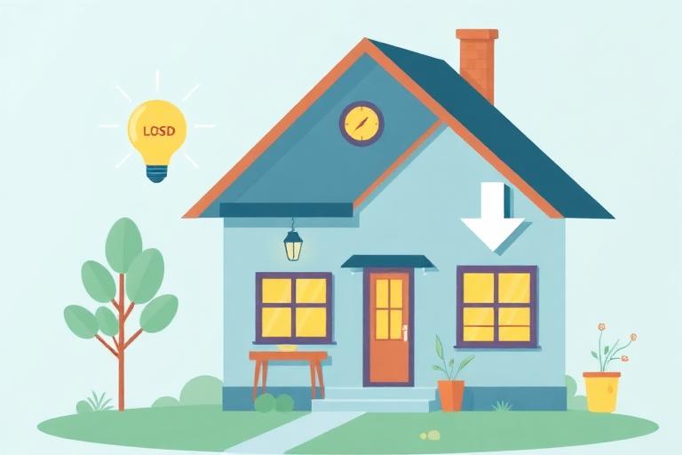 Energy Saving Advice